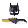 Spada e maschera di Batman Ninja