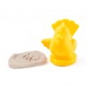 Kinetic Sand Prima Fattoria Set di Giochi