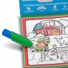 Melissa & Doug Water WOW con animali magici dell'acqua