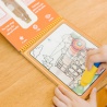 Melissa & Doug Water WOW magia dell'acqua veicoli