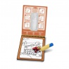 Melissa & Doug Water WOW magia dell'acqua veicoli
