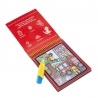 Melissa & Doug Water WOW magia dell'acqua veicoli