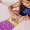 Melissa & Doug Water WOW magia ad acqua fiabe