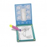 Melissa & Doug Water WOW magia ad acqua fiabe