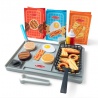 Melissa & Doug Water WOW magia dell'acqua grigliata