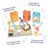 Melissa & Doug Water WOW magia dell'acqua grigliata