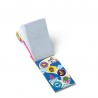 Melissa & Doug Sticker WOW ricariche adesivi oggetti preferiti