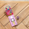 Melissa & Doug Sticker WOW ricariche adesivi oggetti preferiti