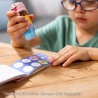 Melissa & Doug Sticker WOW ricariche adesivi oggetti preferiti