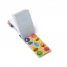 Melissa & Doug Sticker WOW ricarica di adesivi tubo pieno di sorprese