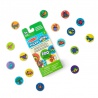 Melissa & Doug Sticker WOW ricariche adesivi dinosauri