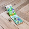 Melissa & Doug Sticker WOW ricariche adesivi dinosauri
