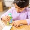 Melissa & Doug Sticker WOW ricariche adesivi dinosauri