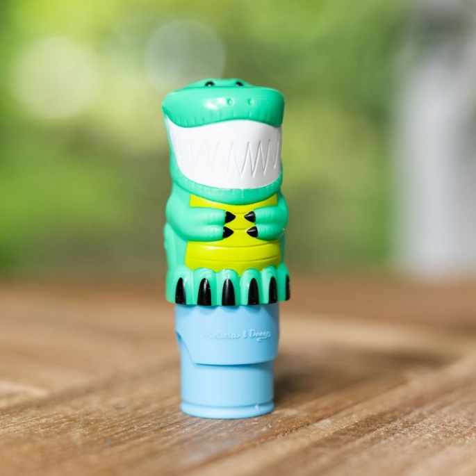 Sticker WOW adesivi dinosauri di Melissa & Doug