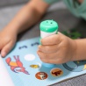 Sticker WOW adesivi dinosauri di Melissa & Doug