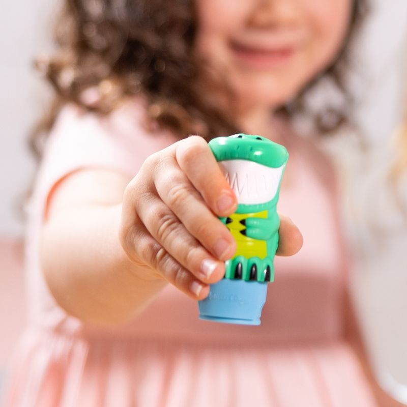 Sticker WOW adesivi dinosauri di Melissa & Doug