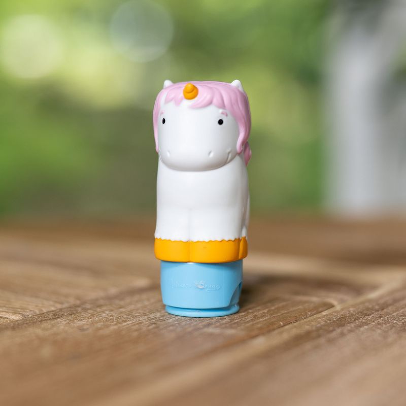 Sticker WOW unicorni di Melissa & Doug