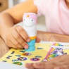 Sticker WOW unicorni di Melissa & Doug