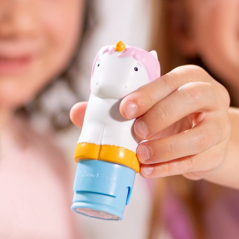 Sticker WOW unicorni di Melissa & Doug