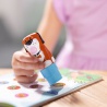 Melissa & Doug Sticker WOW adesivi cani