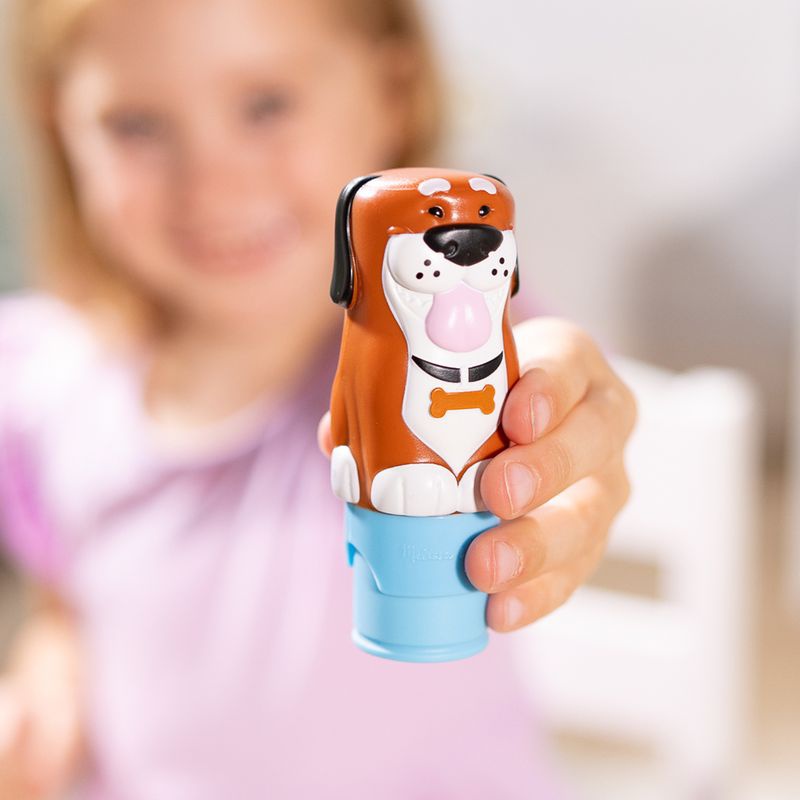 Melissa & Doug Sticker WOW adesivi cani