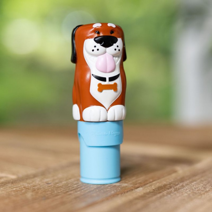 Melissa & Doug Sticker WOW adesivi cani