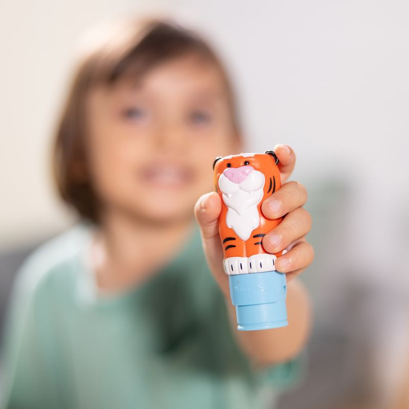 Melissa & Doug Sticker WOW adesivi tigre