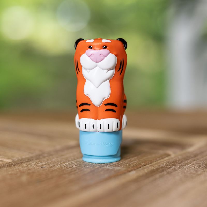 Melissa & Doug Sticker WOW adesivi tigre