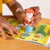 Melissa & Doug Sticker WOW adesivi tigre