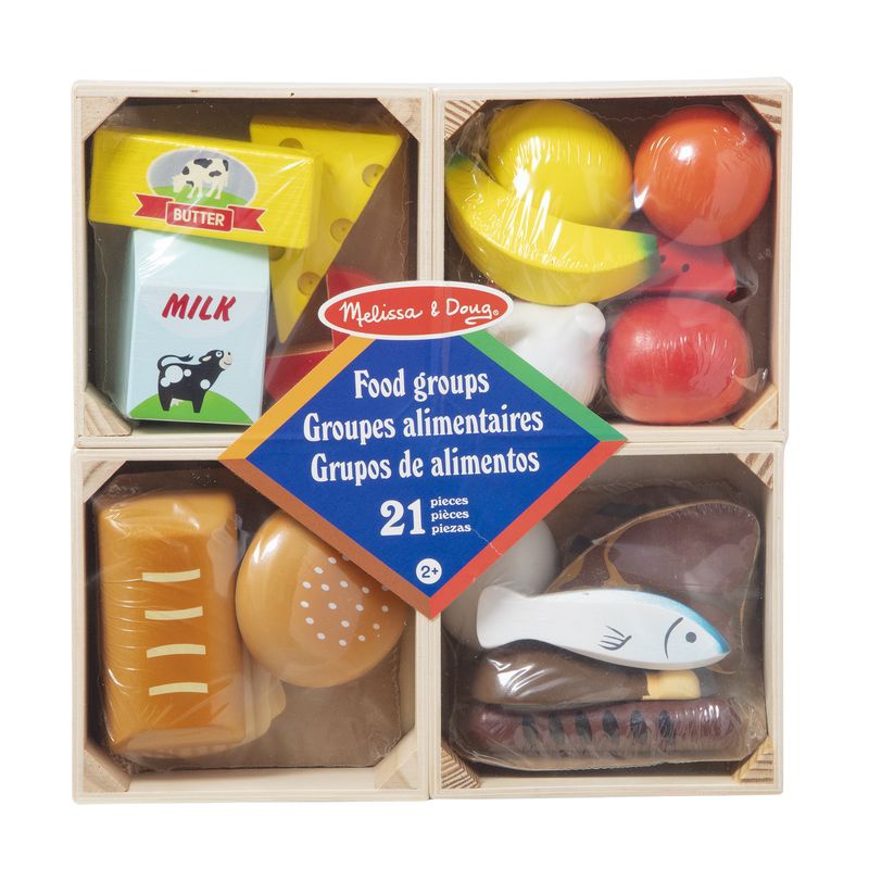 Set da Pranzo Melissa & Doug