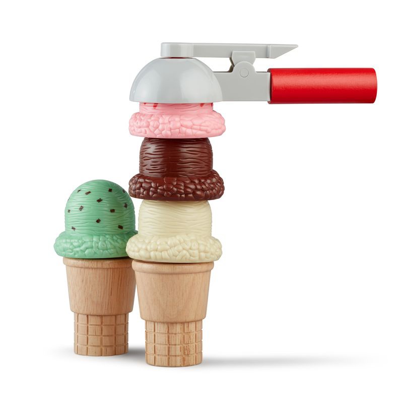 Set gelato a palline Melissa & Doug