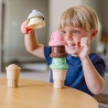 Set gelato a palline Melissa & Doug
