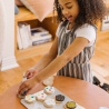 Set per la cottura dei biscotti Melissa & Doug