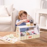Melissa & Doug grande set gelateria