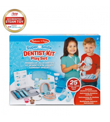 Melissa & Doug gioco del dentista