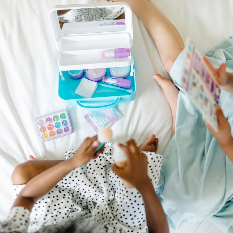 Melissa & Doug studio cosmetico di gioco