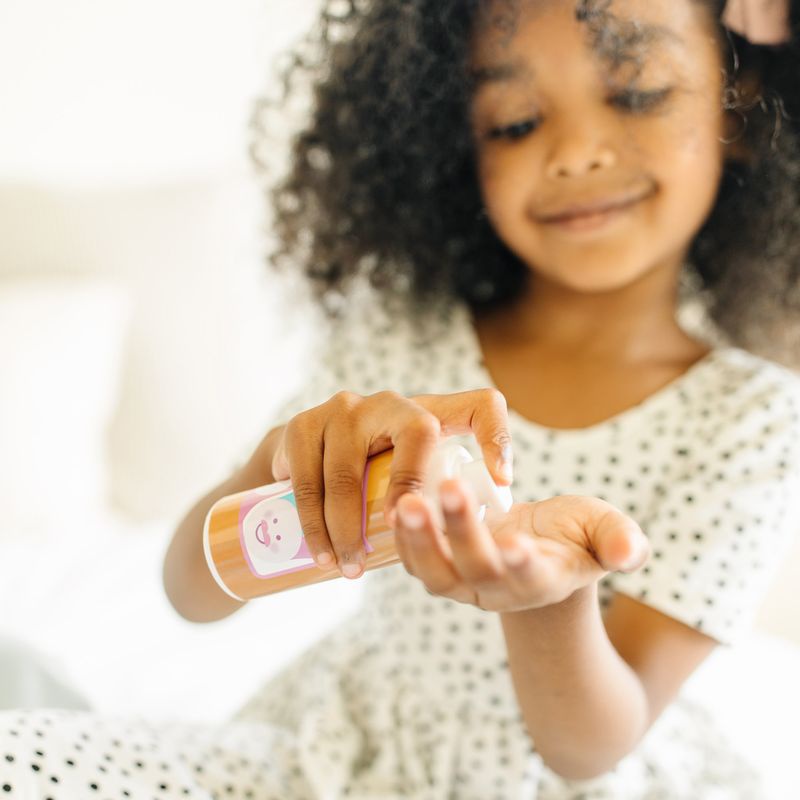 Melissa & Doug studio cosmetico di gioco