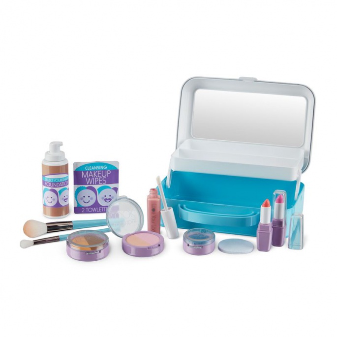 Melissa & Doug studio cosmetico di gioco