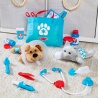 Melissa & Doug gioco del veterinario