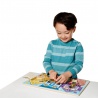 Melissa & Doug: apprendimento base colori e numeri