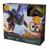 Dragon Trainer Sdentato con effetti sonori e luminosi