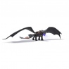 Dragon Trainer Sdentato con effetti sonori e luminosi
