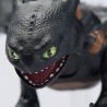 Dragon Trainer Sdentato con effetti sonori e luminosi