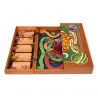 Spin Master Games Jumanji edizione in legno