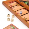 Spin Master Games Jumanji edizione in legno