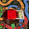 Spin Master Games Jumanji edizione in legno