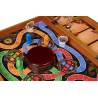Spin Master Games Jumanji edizione in legno