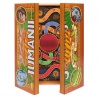 Spin Master Games Jumanji edizione in legno