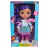 Gabby's Dollhouse bambola interattiva con suoni