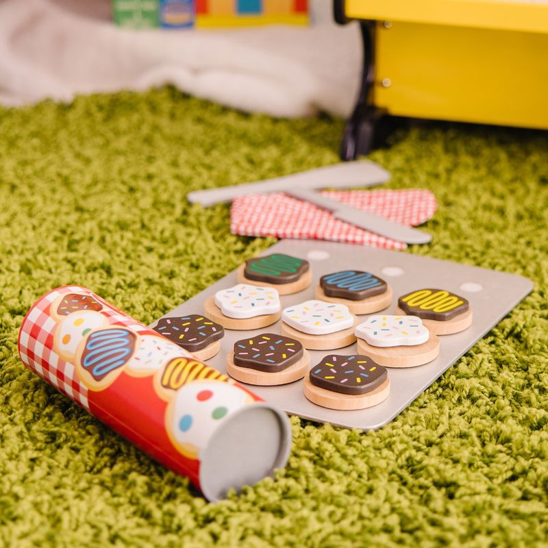 OFFERTA: Melissa & Doug set da forno + Water WOW magia con l'acqua fiabe GRATIS